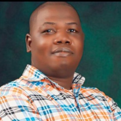 V. Olanrewaju